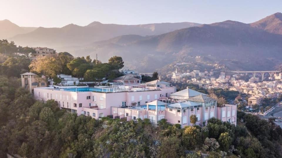 Punta San Martino Hotel 4*