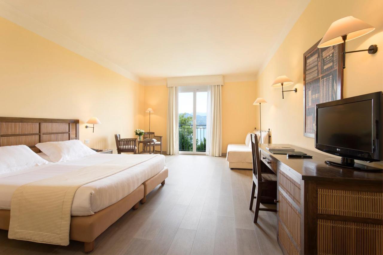 Hotel Punta San Martino 4*
