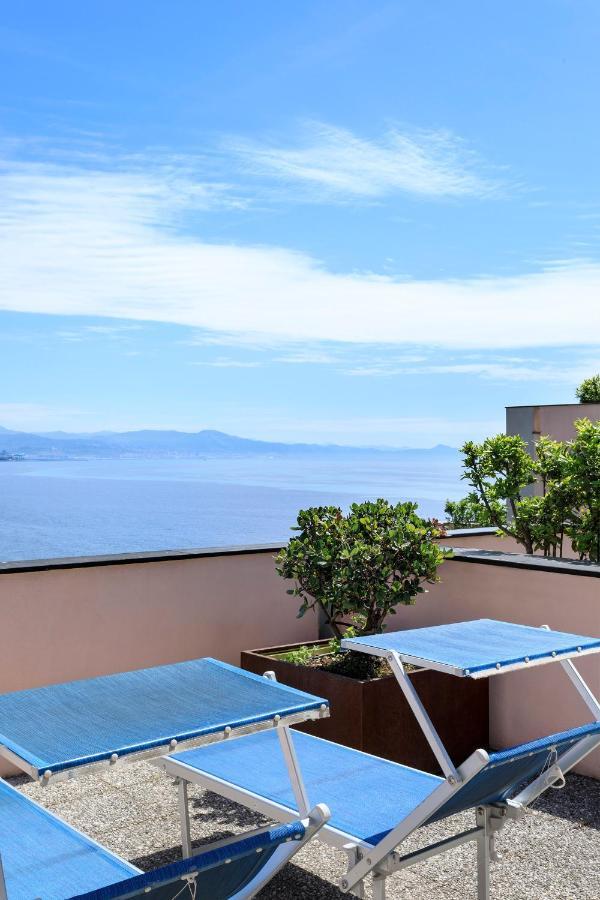 Hotel Punta San Martino 4*