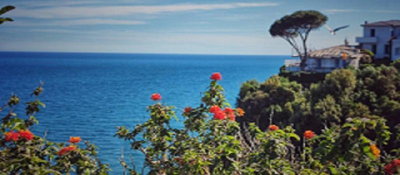 Punta San Martino 4* Arenzano