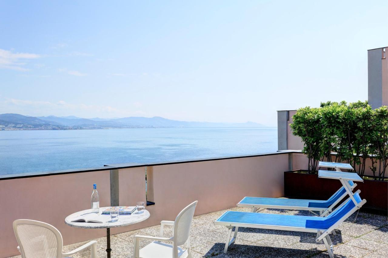 Punta San Martino 4* Arenzano