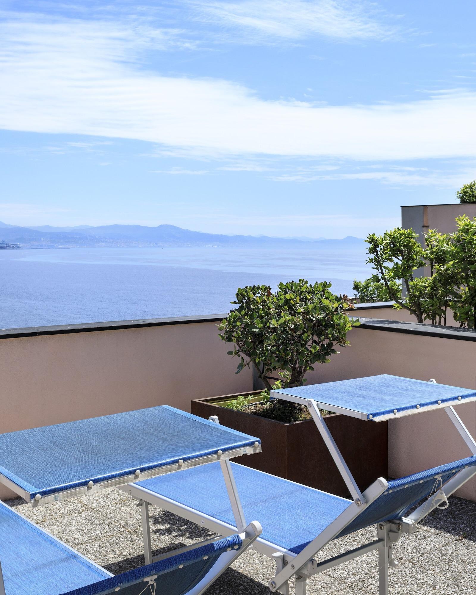 Punta San Martino 4* Arenzano