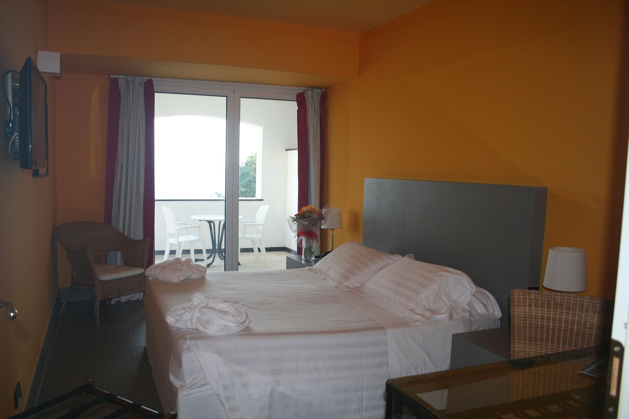Punta San Martino Hotel Arenzano