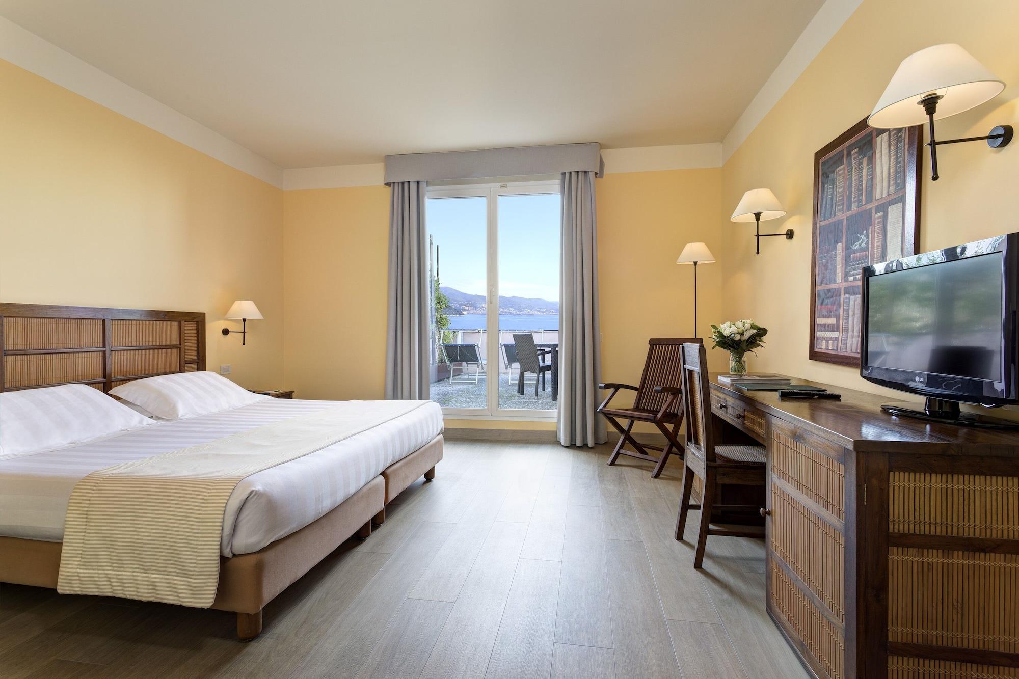 Hotel Punta San Martino 4*