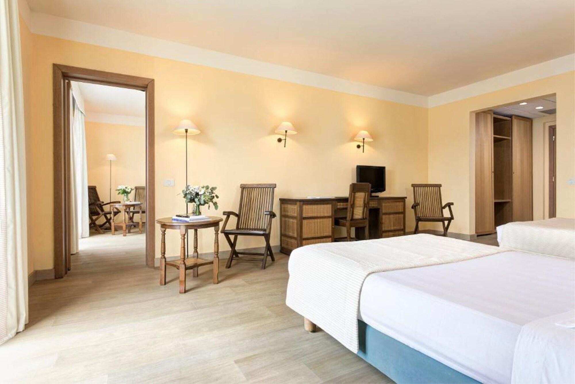 Punta San Martino 4*