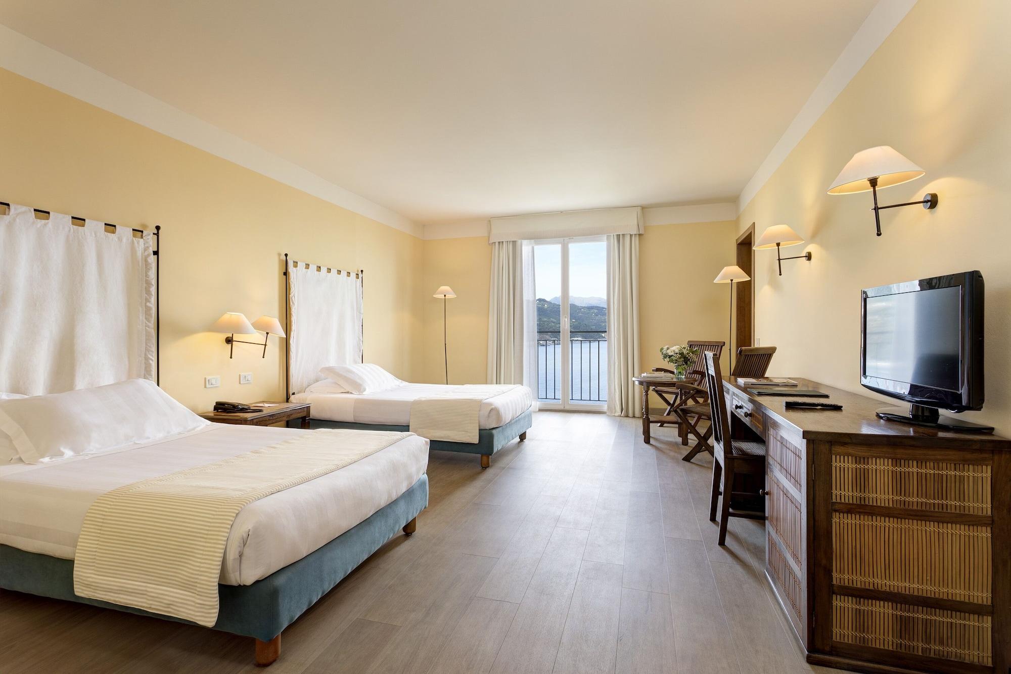 Punta San Martino 4*