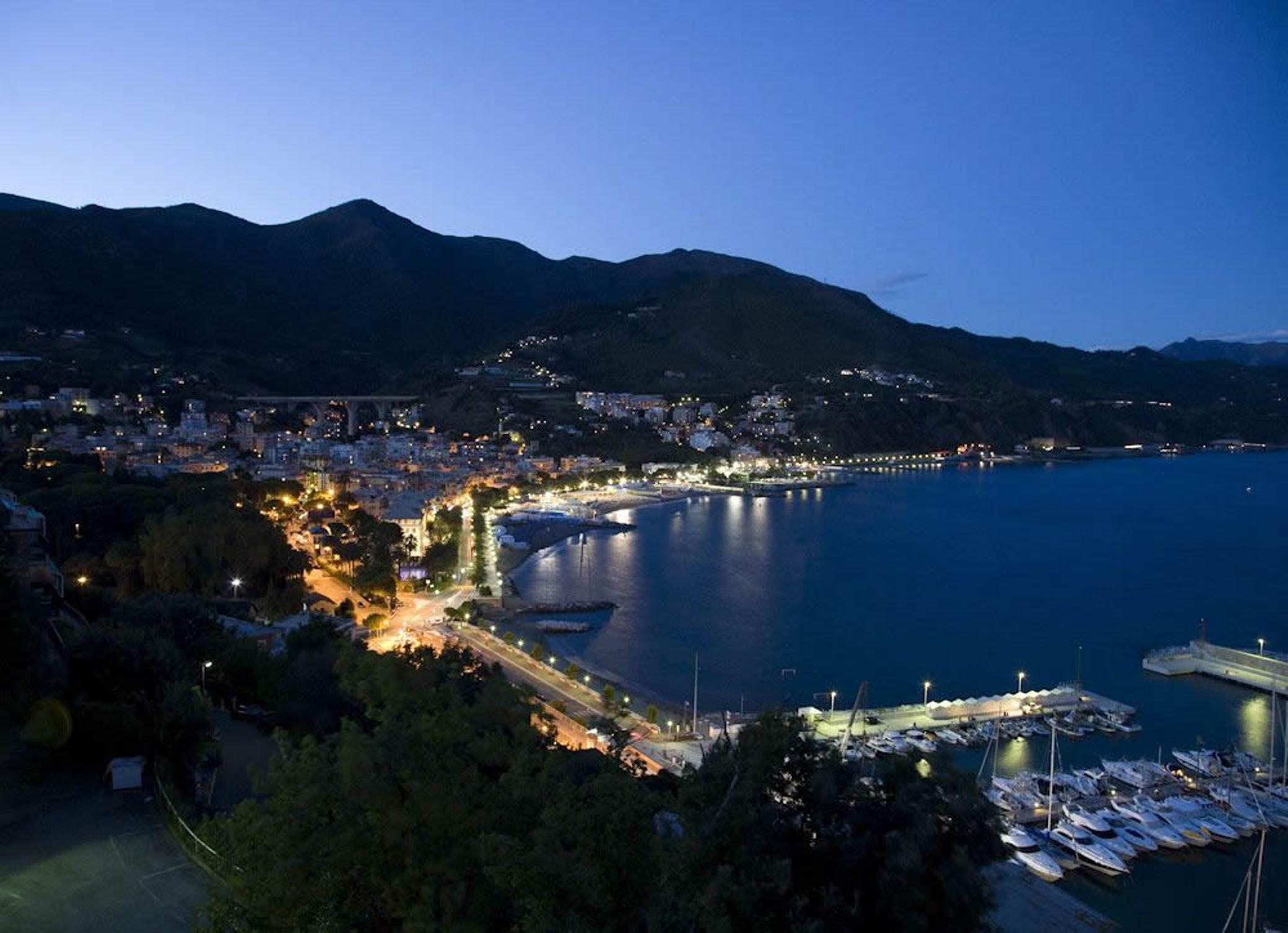 Hotel Punta San Martino 4*