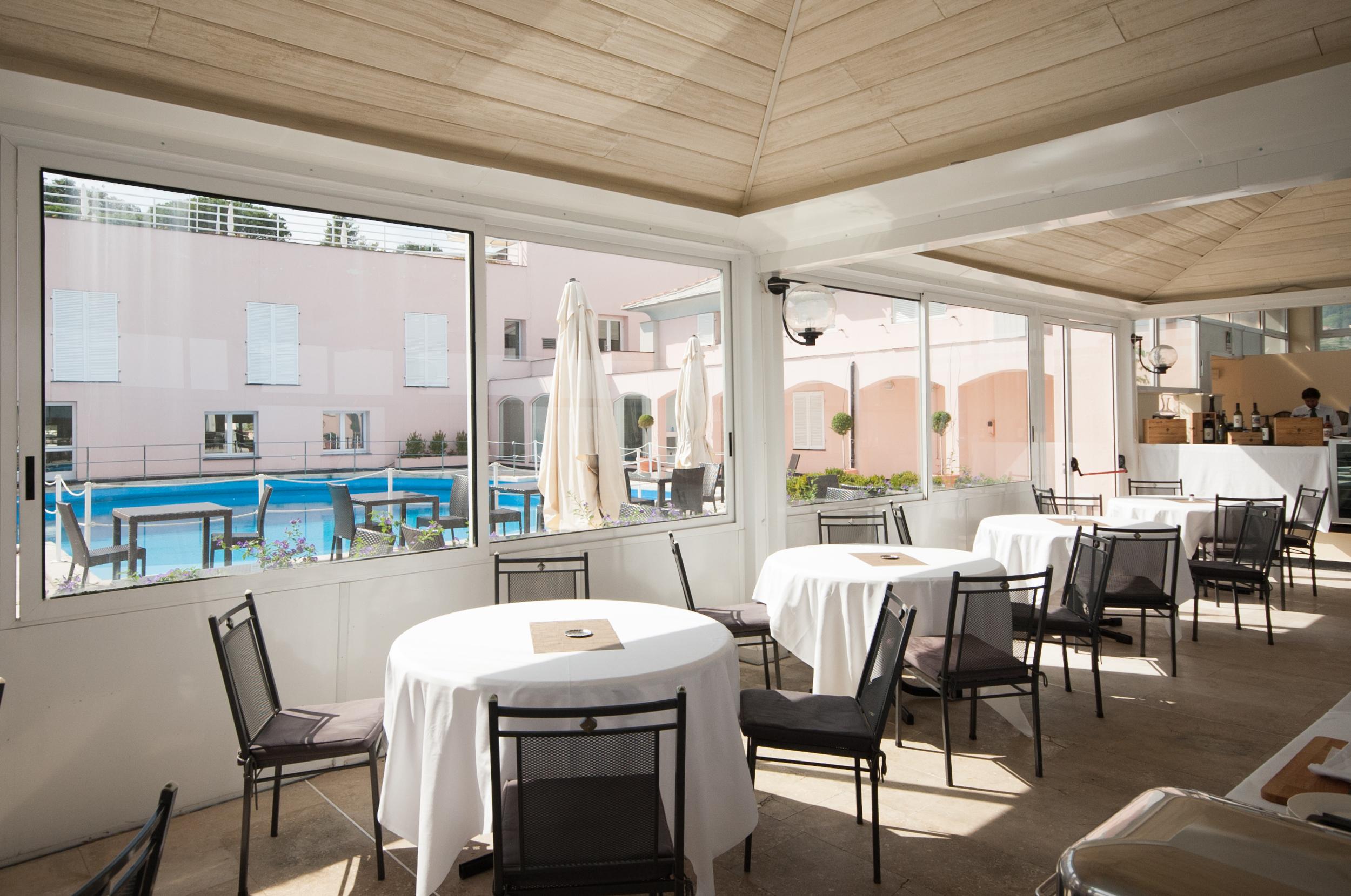 Punta San Martino 4*