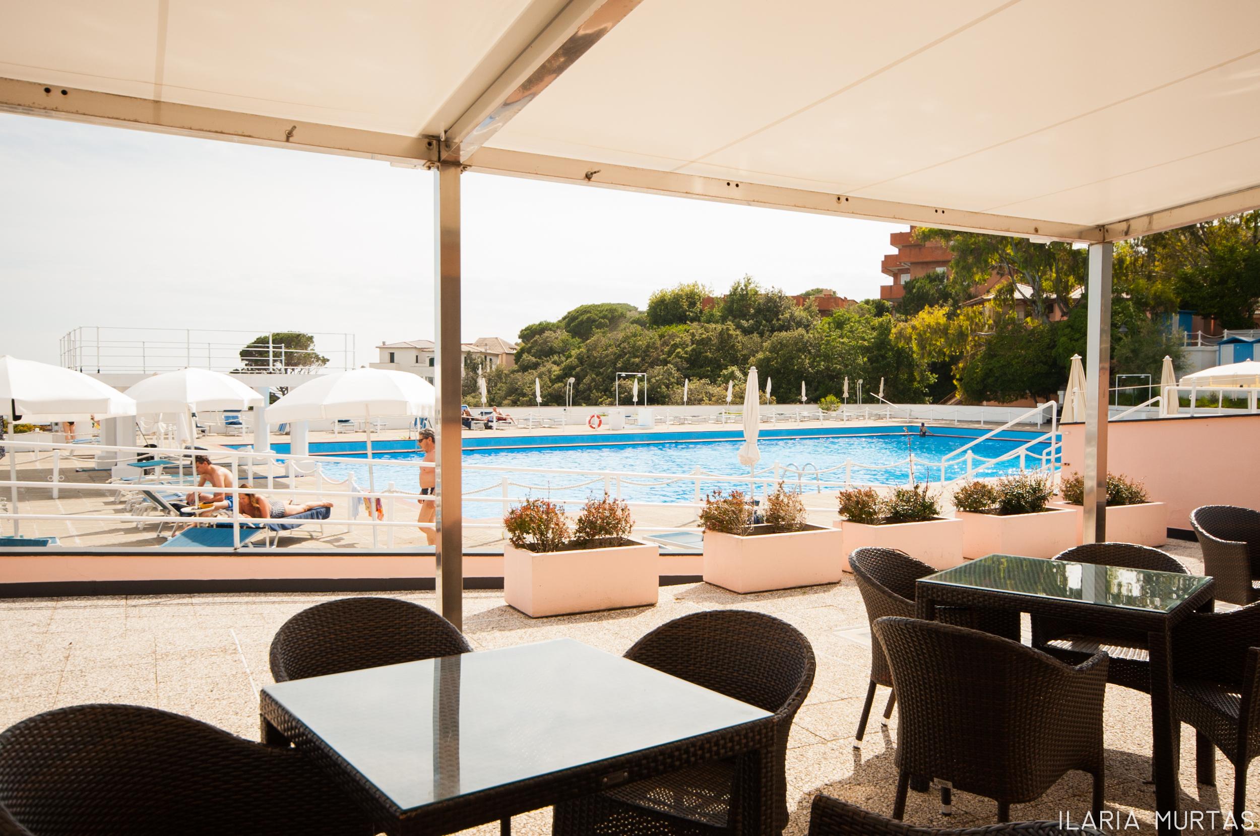 Punta San Martino 4*
