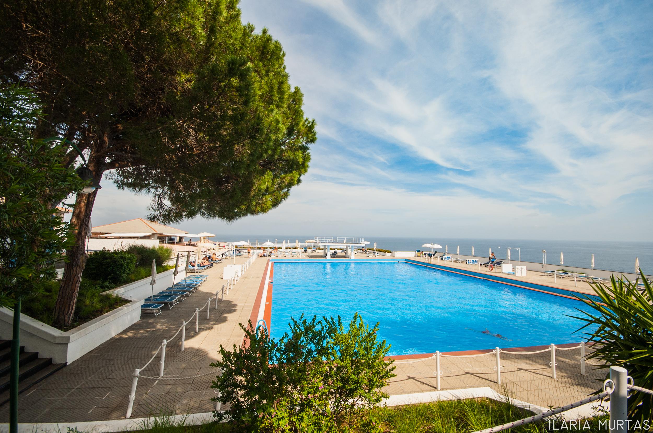 Hotel Punta San Martino Arenzano