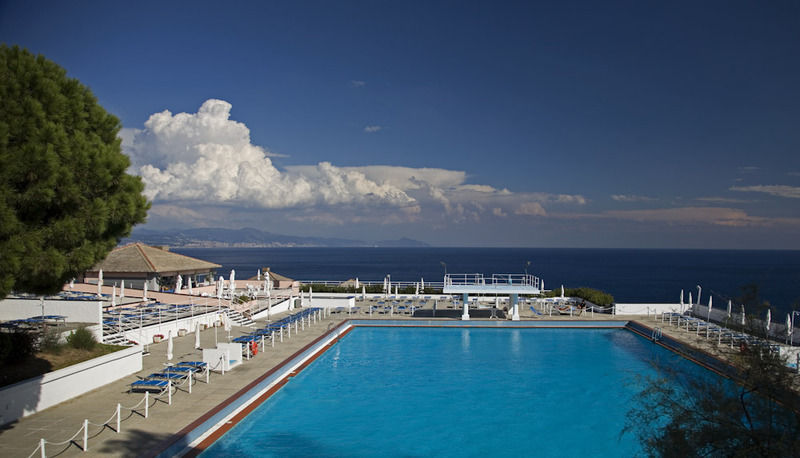 Punta San Martino 4*