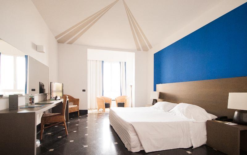Hotel Punta San Martino