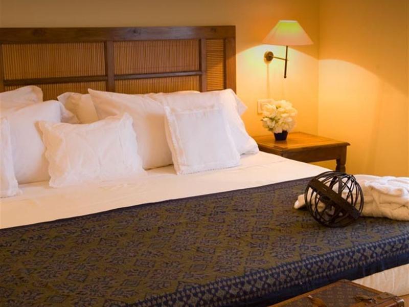 Hotel Punta San Martino 4*