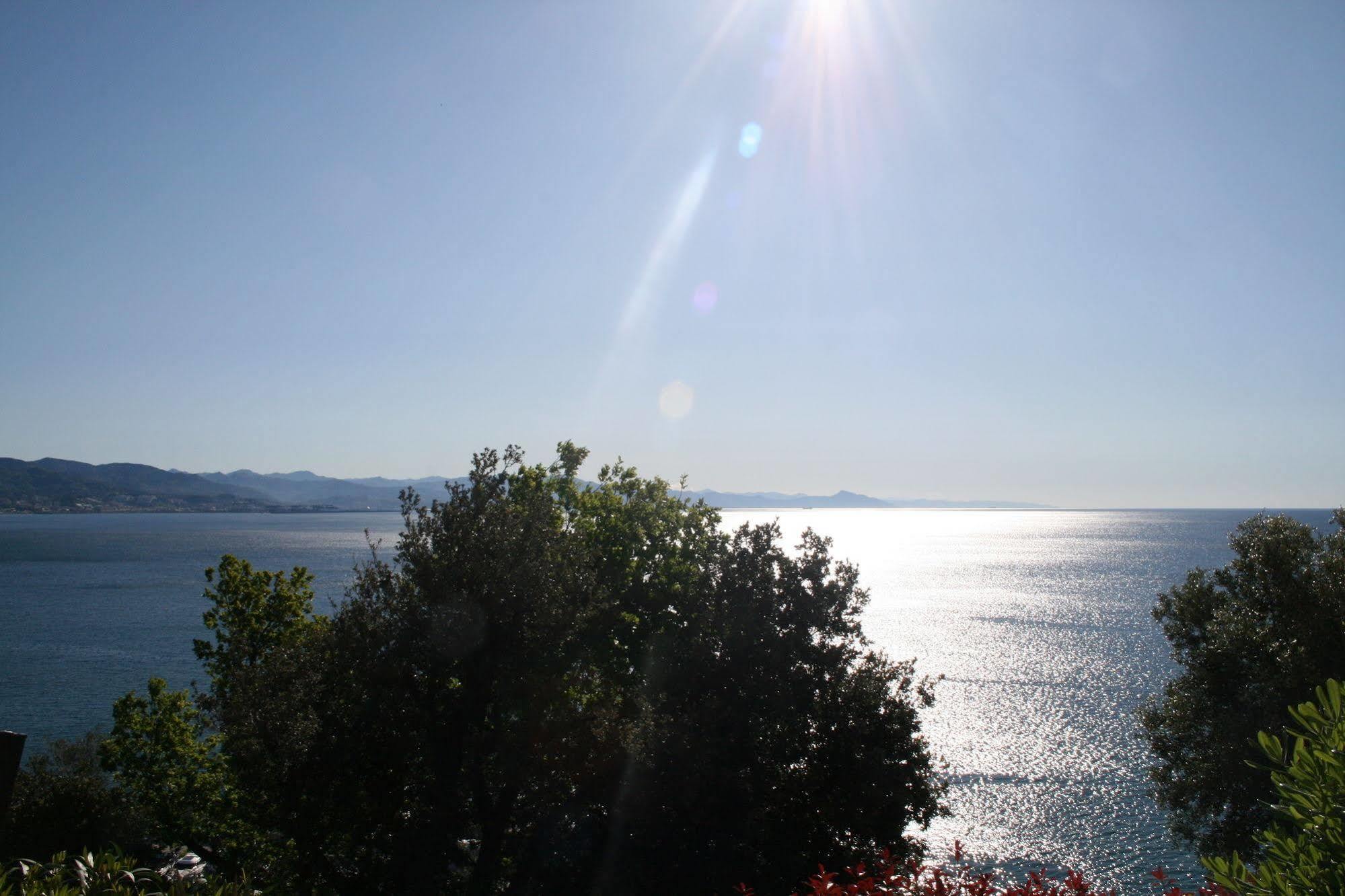 Hotel Punta San Martino 4*