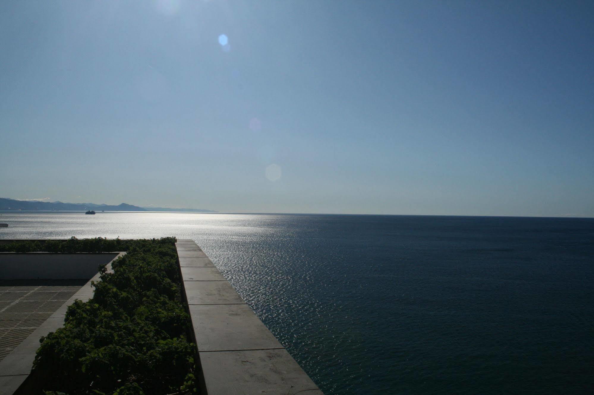 Hotel Punta San Martino Arenzano