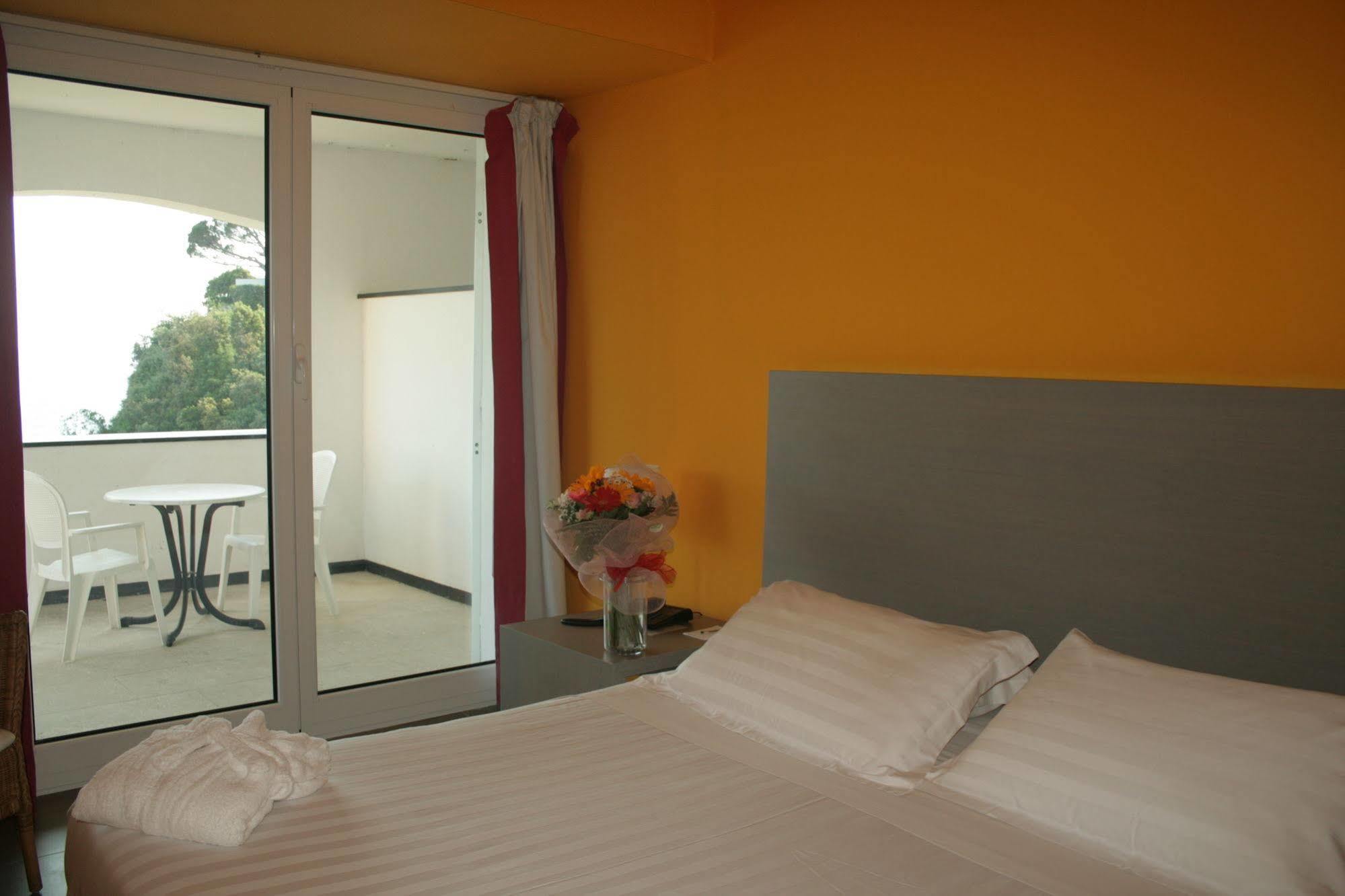 Punta San Martino 4*