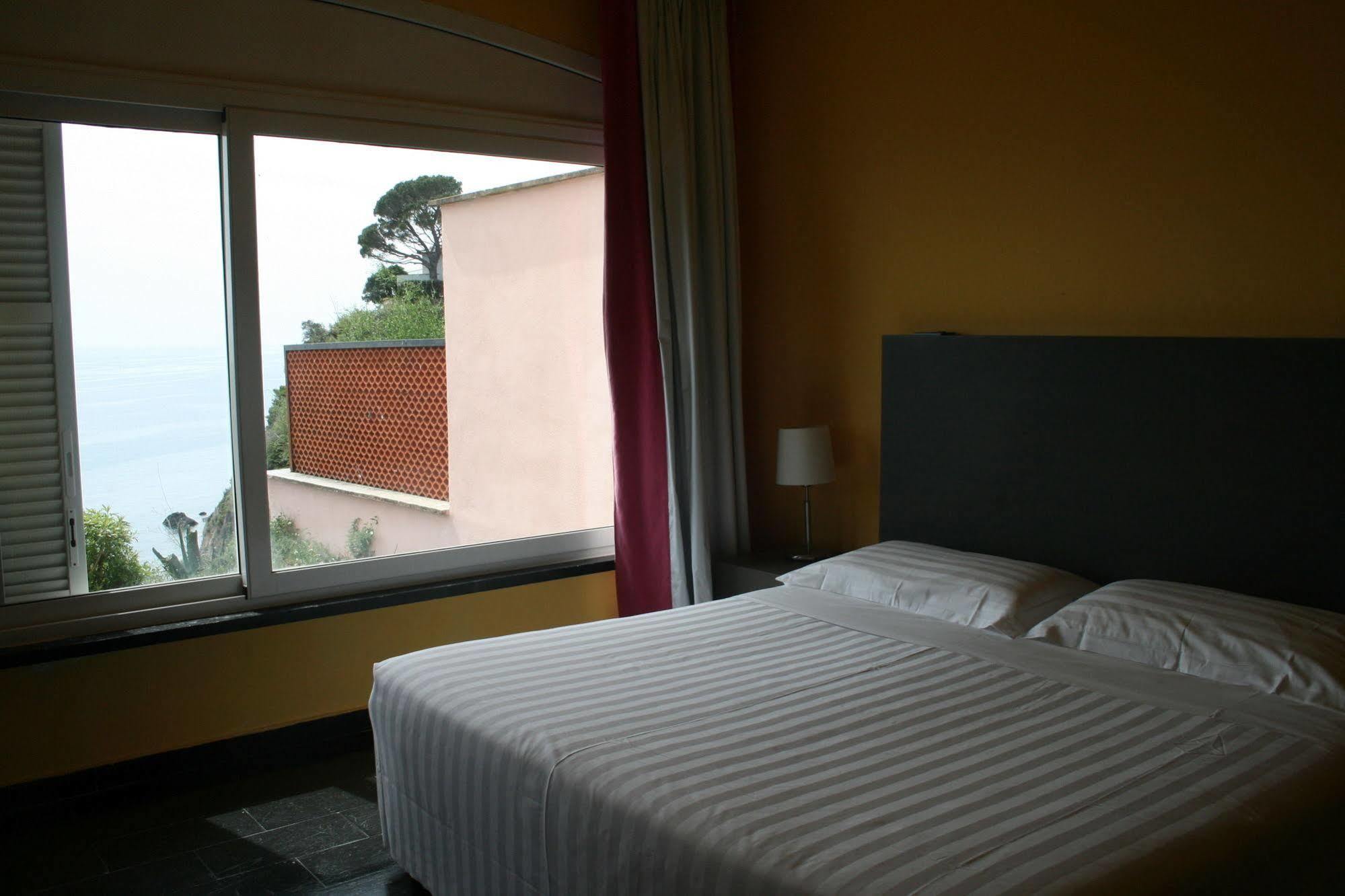 Punta San Martino Hotel 4*