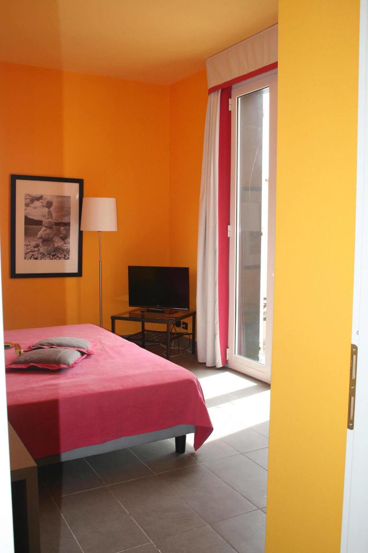 Punta San Martino 4*