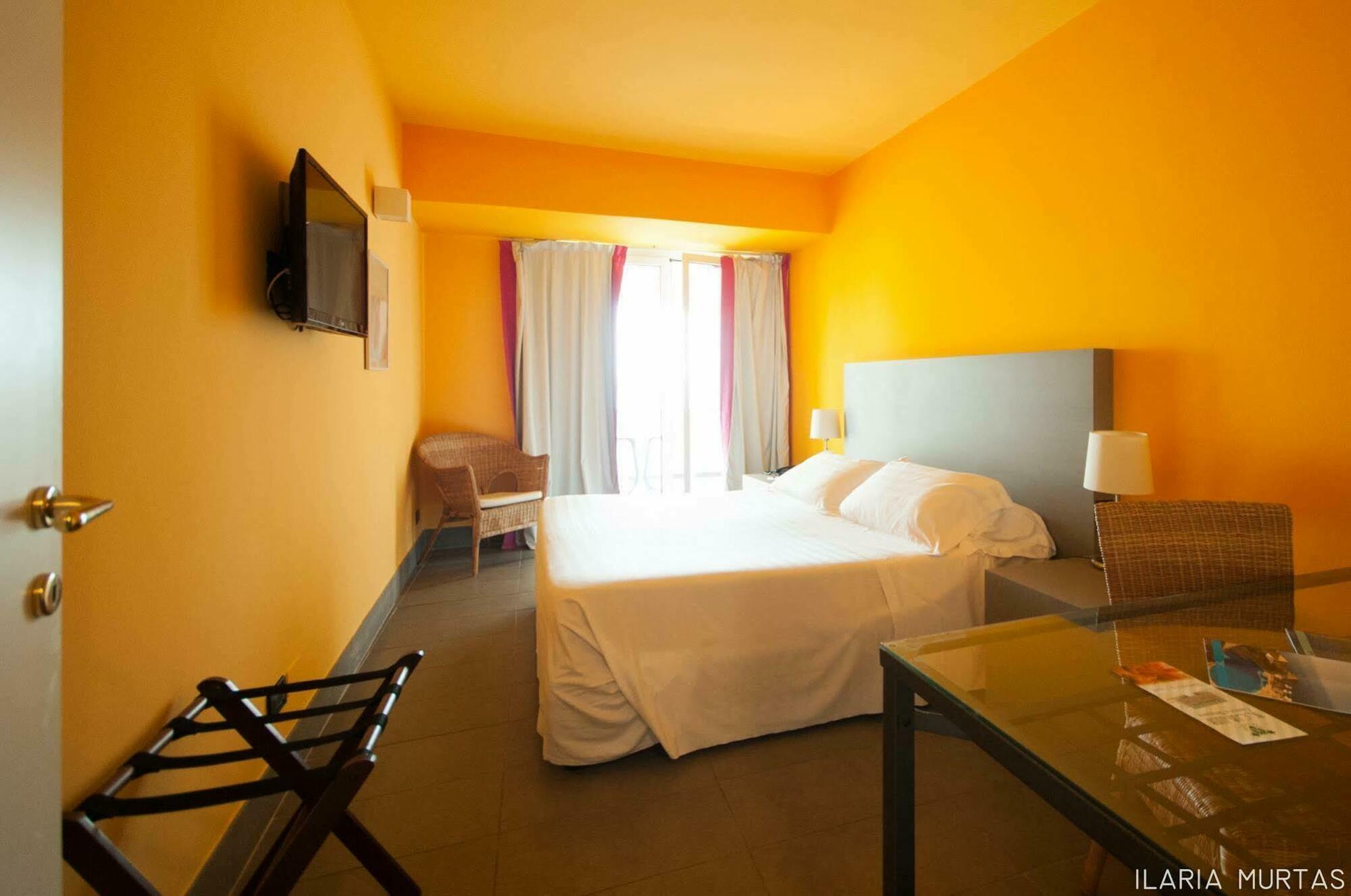 Punta San Martino Hotel