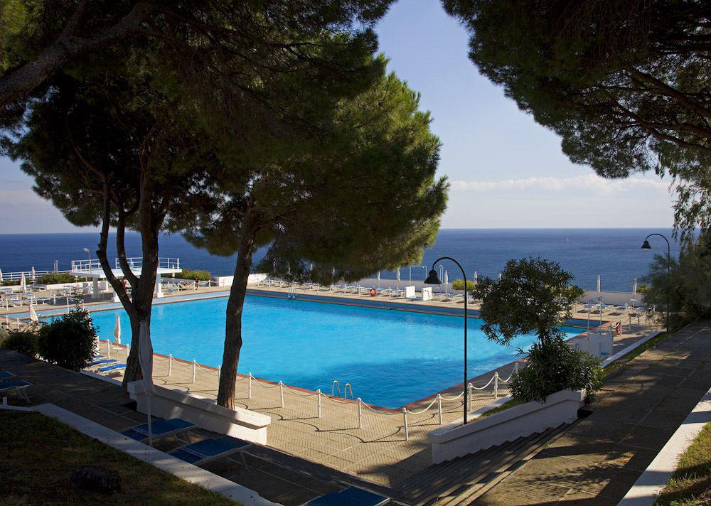 Punta San Martino Hotel Arenzano