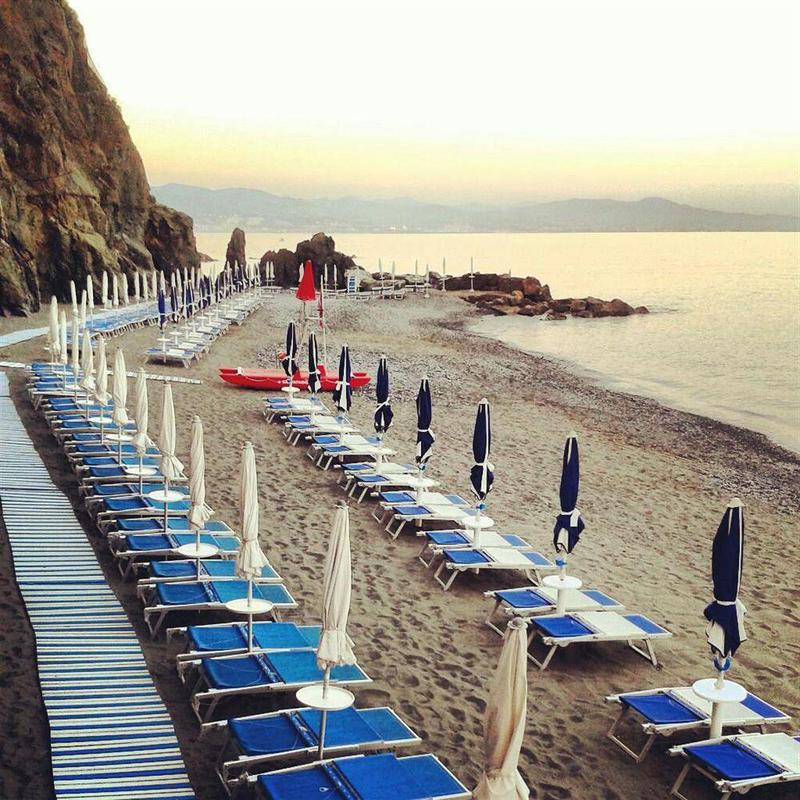 Punta San Martino Hotel