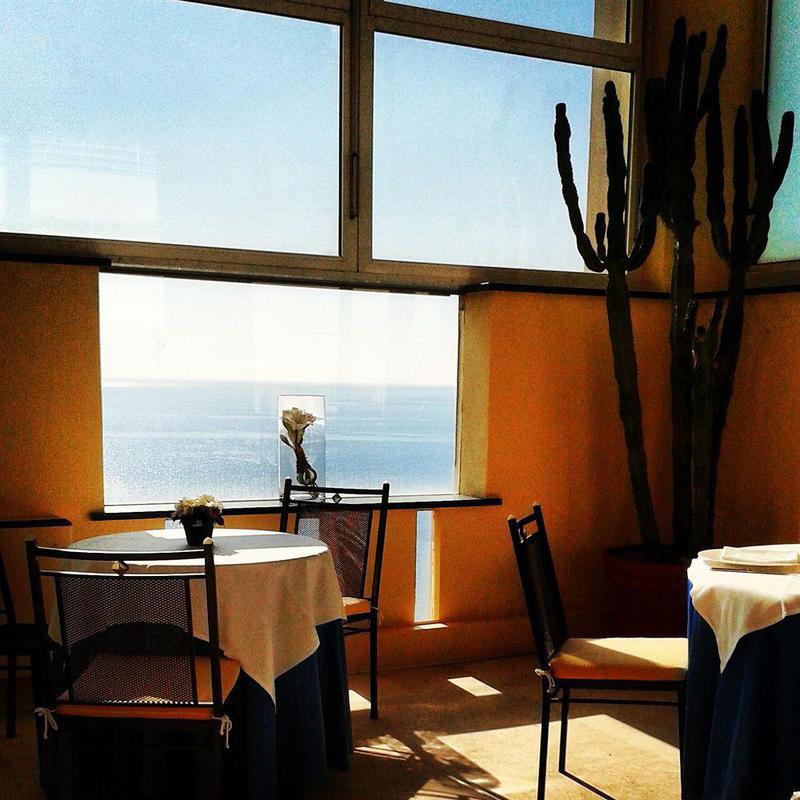 Hotel Punta San Martino Arenzano